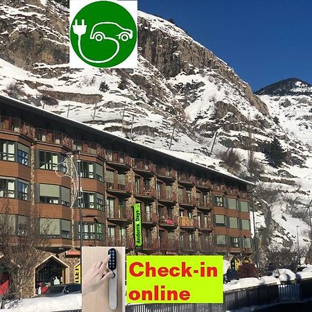 Andorra4Days Canillo Ngoại thất bức ảnh