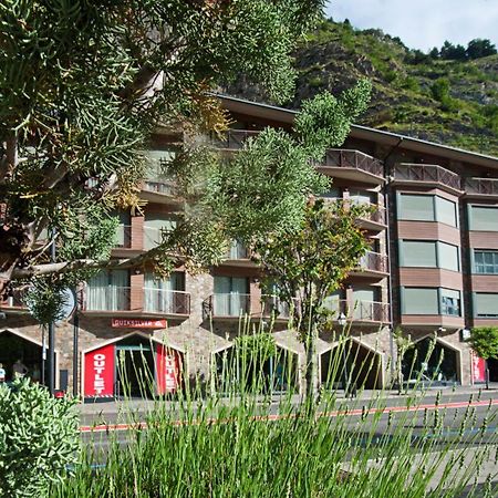 Andorra4Days Canillo Ngoại thất bức ảnh
