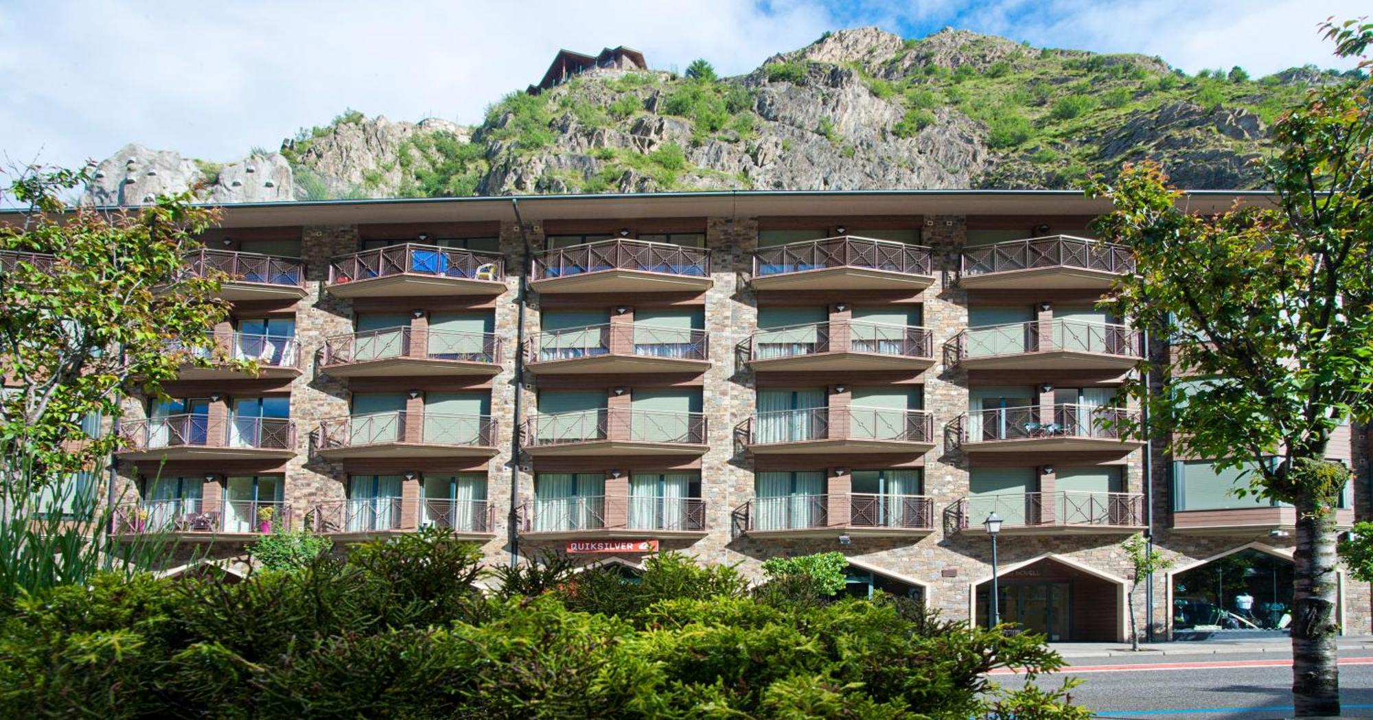 Andorra4Days Canillo Ngoại thất bức ảnh