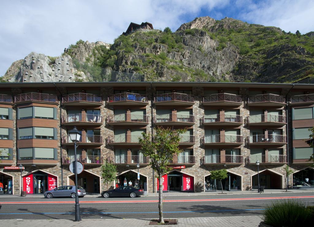Andorra4Days Canillo Ngoại thất bức ảnh